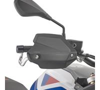 Givi Estensione paramani EH5145 – Tecnopolimero per BMW F 900 GS (24-25) Nero