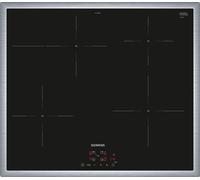 EH645BFB6E Stiftung Warentest vincitore del test iQ300 piano cottura a