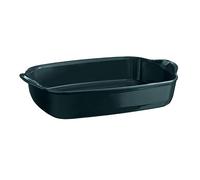 EH739654 - Teglia rettangolare Emile Henry 42,5 x 28 cm, colore: Rosa