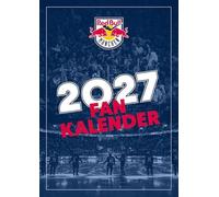 EHC Red Bull München 2027 - Fankalender