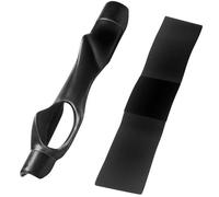 EHDWXVZM 1 impugnatura per mazze da golf, 1 cintura di correzione, impugnatura di correzione, impugnatura per allenamento posturale, manicotto, accessori per allenamento di movimento