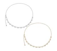 EHDWXVZM 2 pezzi di catene per la vita a farfalla, catene per la vita a farfalla tempestate di diamanti, catene per il corpo sexy, catene per il corpo regolabili, catene decorative per abiti