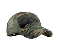 EHDWXVZM Berretto da Baseball Mimetico per Bambini 1 Pezzo, Cappello da Sole per Bambini, Cappello da Sole per Esterni, Cappello da Pesca, Cappello da Sole, Accessori per Esterni