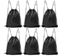 EHDWXVZM Borsa da Lotta A Cavo in 6 Parti, Borsa per Lo Stoccaggio Impermeabile, Borsa con Grande capacità, Adatto per Il Fitness, Il Viaggio E Il Nuoto.