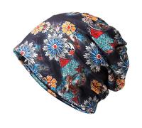 EHDWXVZM Cappello Pullover Estivo Sottile da 1 Pezzo, Cappello da Donna Britannico, Cappello Estivo da Donna, Berretto Estivo, Cappello Ampio Leggero Floreale