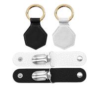 EHDWXVZM Clip Per Cappello Da 4 Pezzi, Clip Magnetica Per Cappello, Clip Per Cappello In Pelle, Clip Per Cappello Da Appendere, Clip Magnetica Per Cappello Da Borsa, Clip Per Cappello Esagonale