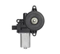 EHDXGGEK Motore di sollevamento alzacristallo elettrico adatto for Mazda 2 3 2008-2012 6 2007-2016 Axela CX-4 CX-5 Regolatore D651-58-58XB D6515958XB(Rear right)