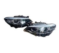 EHDXGGEK Sistema di illuminazione automatica for ricambi auto, fari anteriori compatibili con il gruppo a LED della serie 2 Coupé F22 F23
