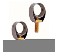EHEIM 12/16mm Fascette Stringitubo 2pz per Tubi in Gomma