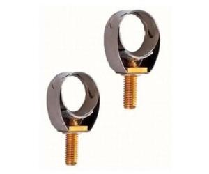 EHEIM 12/16mm Fascette Stringitubo 2pz per Tubi in Gomma