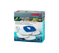 EHEIM 2076/78 4 Mousse Filtranti EHEIM Bianco 1 Blu REF 2616760