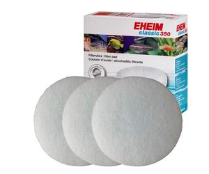 Eheim 2616155 Spugna filtrante fine per Filtri Classic 350 mod. 2215