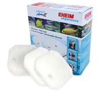 EHEIM 2616265 Ricambio Spugne Bianche per Filtro Professionel 2026-2028 pz.3
