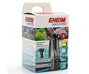 Eheim 3536220 - Micro aspirapolvere Skim 350, 1 Pezzo (Confezione da 1)