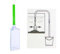 Eheim 4002000 Aspirarifiuti Con Finale Angolare