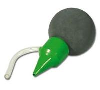EHEIM 4003540 Poire D'Amorçage Per Tubo 9mm-25mm Nero