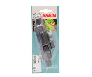 EHEIM 4005510 - Valvola a saracinesca per Tubo 16/22
