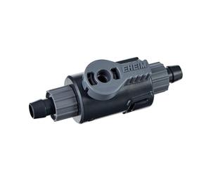 EHEIM 4007510 Rubinetto Flusso Regolabile Per Tubi 25/34