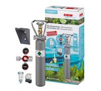 Eheim 6063400 CO2 Set 400 impianto CO2 con bombola ricaricabile 500gr