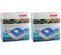 Eheim 6685 - Set di filtri per Il Filtro PRO 4+ (Confezione da 2)