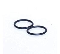 Eheim 6802 Double Tap unità Anello di Tenuta Set per 2026/2028/2126/2128 (2 Pezzi)