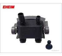 EHEIM Adattatore Rubinetti EHEIM 2226-28 + Manico E Giunti - Ref 7444550 EHEIM