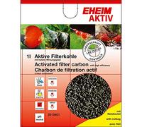 Eheim Aktiv Alkali-Act Carbon, 1 litro