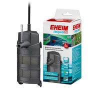 Eheim Aqua filtro interno angolare per acquari