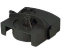 Eheim Camera Pompa con Asse e Manico - 1 pz.