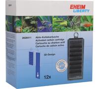 Eheim Cartuccia di Carbone Attivo (2040/41/42) - 2 pz.
