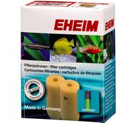 Eheim Cartuccia Filtrante per 2007 - 2 pz.