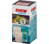 Eheim Cartuccia Filtrante per aquaball e biopower - 2 pezzi