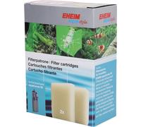 Eheim Cartuccia Filtrante per aquaCorner 60 - 2 pezzi