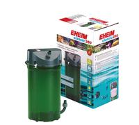 Eheim Classic 250 Filtro con Materiale 440 L/H per 250L