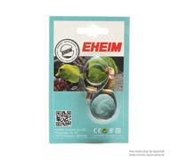 EHEIM Collier De Serrage 12/16mm Argento Raccordo Universale 4004530