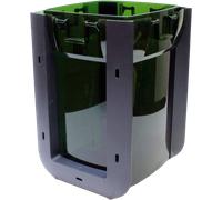 Eheim Contenitore Filtro professionel 3/3e e 5e con Pannelli Laterali - 2076