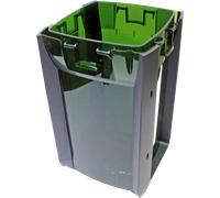 Eheim Contenitore Filtro professionel 3/3e e 5e con Pannelli Laterali - 2078