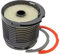 Eheim Contenitore Prefiltro biopower con Cartuccia Filtrante - 1 pz.