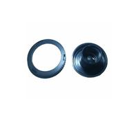 EHEIM Coperchio Pompa Completo Per compactON 3000 Ref 7482070 Nero