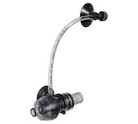 EHEIM, diffusore per Filtro dell'acquario, Adatto per Set di Installazione 2 e per Tubi con Un Diametro di 16/22 mm, codice Articolo 4005651