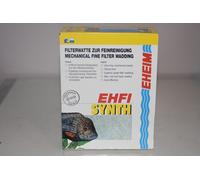 EHEIM Ehfi Synth Ultra Sottile Filtro Media 1 Ltr Pacco Per Tutti gli Acquari