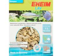 EHEIM EHFILAVA 1 LTR, 'l'imballaggio può variare'