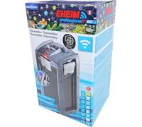 EHEIM Filter PRO 5e 600T 1850 LH - Filtro elettronico Termo-Esterno