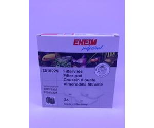EHEIM Filtro Esterno fine Pads, Pezzi