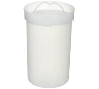 Eheim Filtro Media Contenitore per 2213 14x7.5x23cm Bianco Nuovo