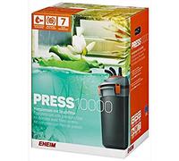 Eheim - Filtro per laghetto PRESS10000