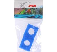 Eheim Filtro per Particelle Grandi di Sporco universal 1200 (1250) - 2 pz.