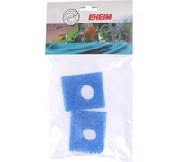 Eheim Filtro per Particelle Grandi di Sporco universal 600 (1048) - 2 pz.