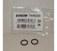 EHEIM Giunti X2 Adattatore 2222-2224-2322-2324 - Esperienza 150 250 REF 7445200