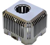 Eheim Griglia di Aspirazione 1048 - 1 pz.